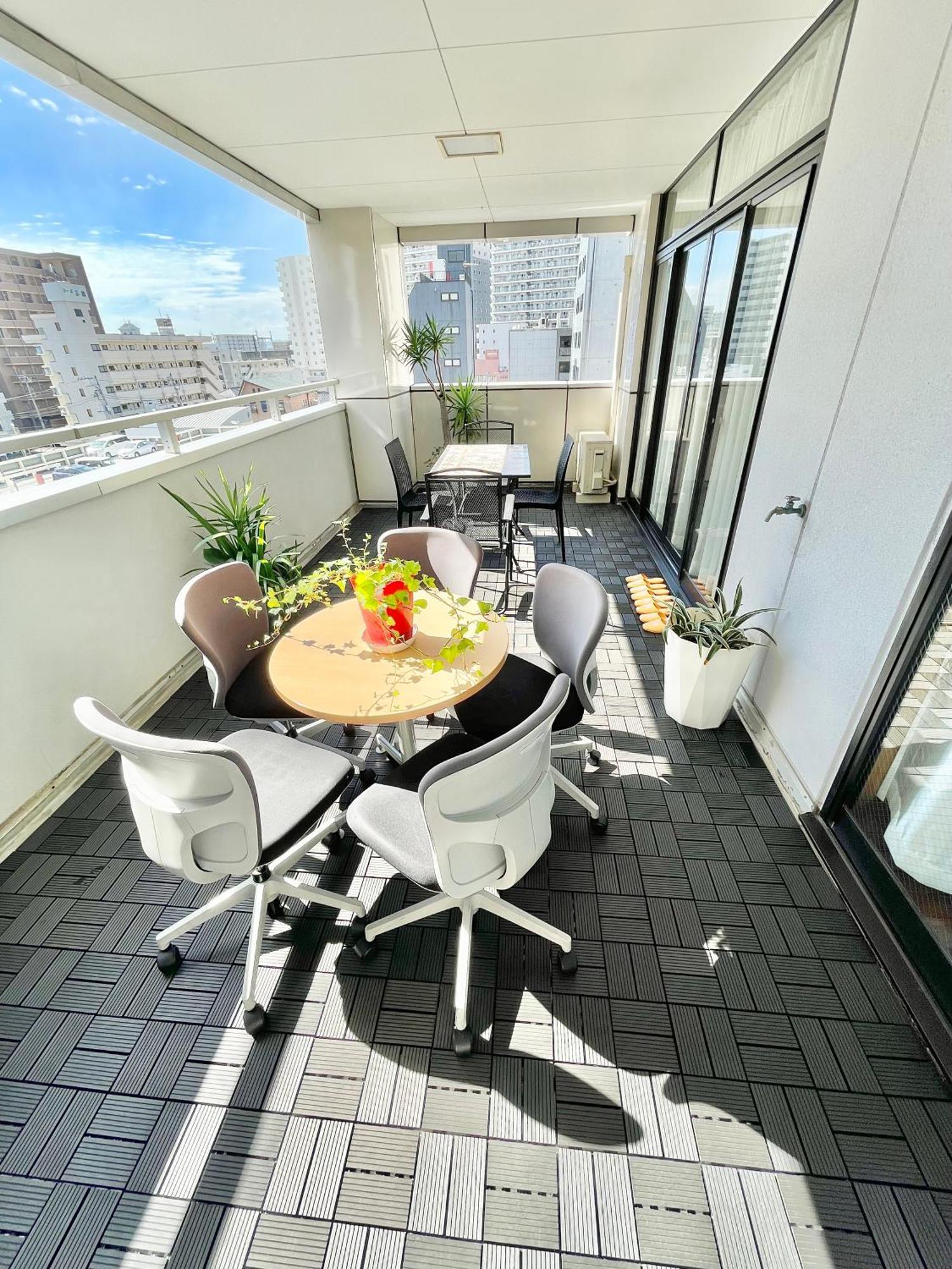 Maria Hotel 宇都宮 Ucunomija Kültér fotó
